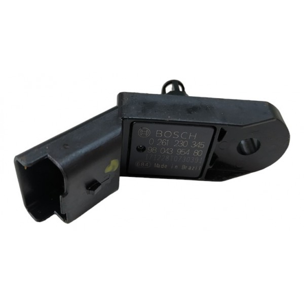 Sensor Map C3 Aircross 1.6 2018 A8019 9804395480