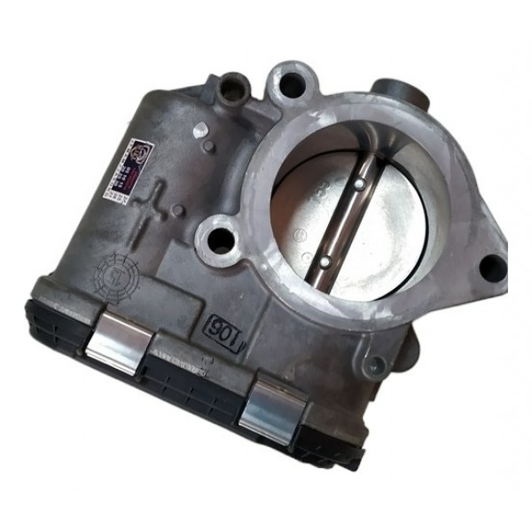 Tbi Corpo Borboleta C3 Aircross 1.6 2018 A8018