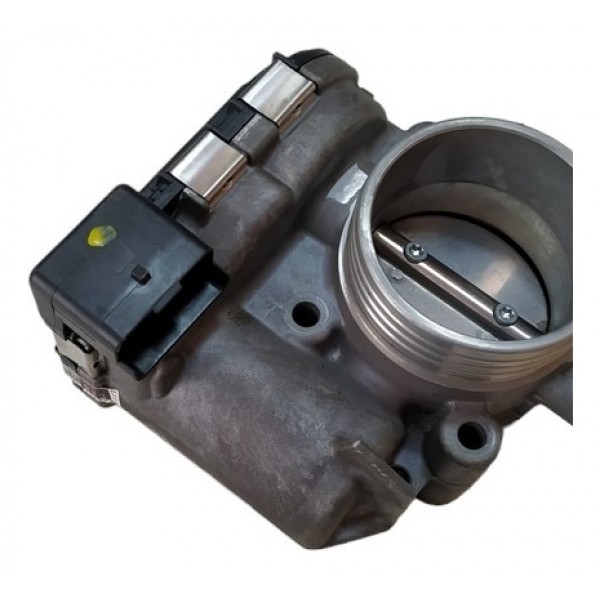 Tbi Corpo Borboleta C3 Aircross 1.6 2018 A8018