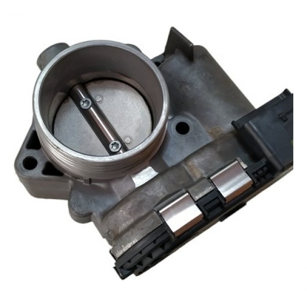 Tbi Corpo Borboleta C3 Aircross 1.6 2018 A8018