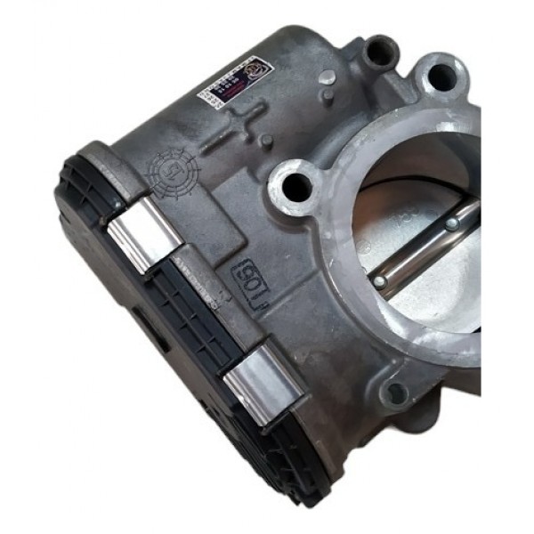 Tbi Corpo Borboleta C3 Aircross 1.6 2018 A8018