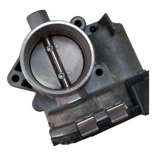 Tbi Corpo Borboleta C3 Aircross 1.6 2018 A8018