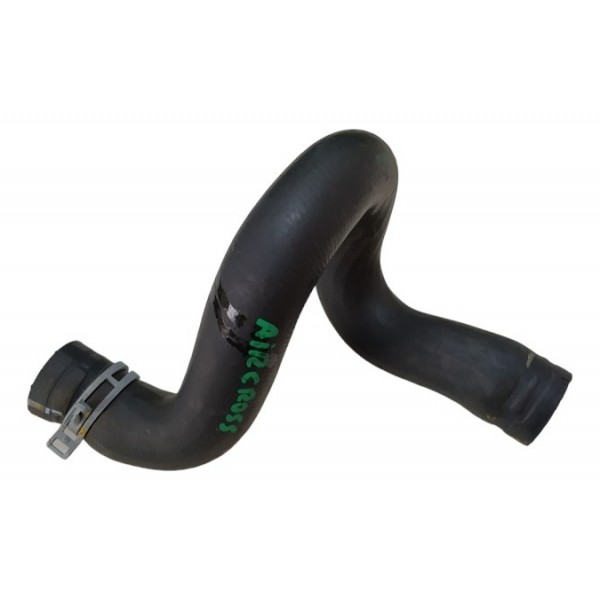 Mangueira Agua Radiador C3 Aircross 1.6 2018 A8014