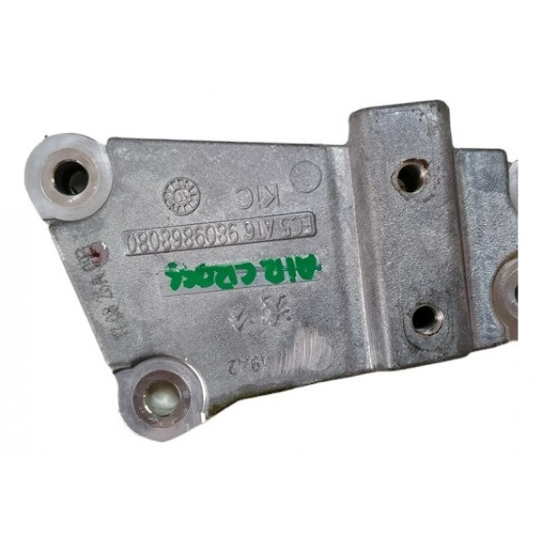 Superior Caixa Cambio C3 Aircross 1.6 2018 A8013 9809868080