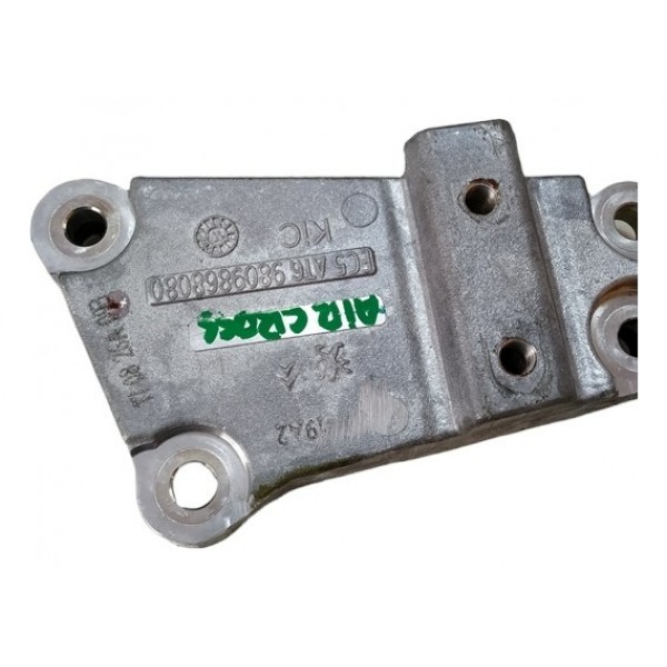 Superior Caixa Cambio C3 Aircross 1.6 2018 A8013 9809868080