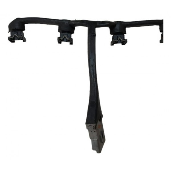 Chicote Bico Injetor C3 Aircross 1.6 2018 A8011