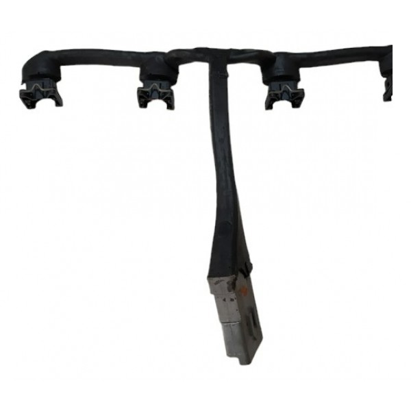 Chicote Bico Injetor C3 Aircross 1.6 2018 A8011