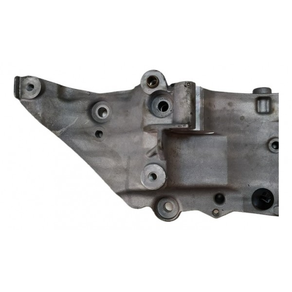 Suporte Alternador Compressor C3 Aircross 1.6 2018 A8010