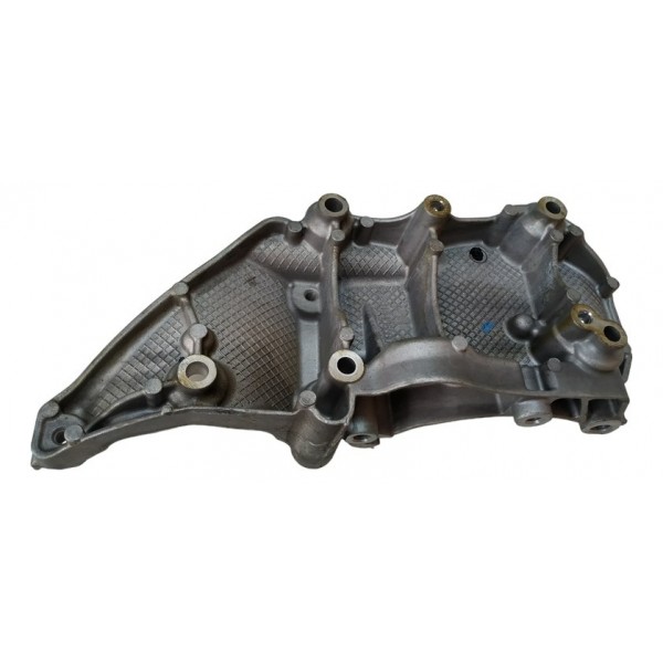 Suporte Alternador Compressor C3 Aircross 1.6 2018 A8010