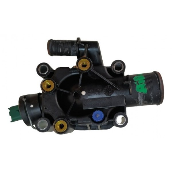 Carcaça Valvula Termostatica C3 Aircross 1.6 2018 A8008