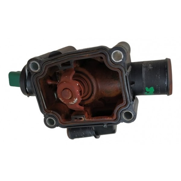 Carcaça Valvula Termostatica C3 Aircross 1.6 2018 A8008