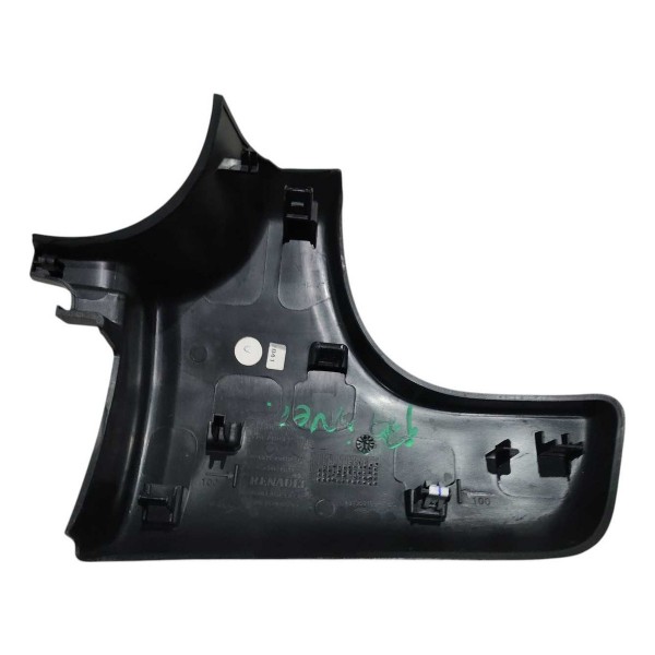 Acabamento Painel Renault Duster 1.6 16v 2020 681358041r