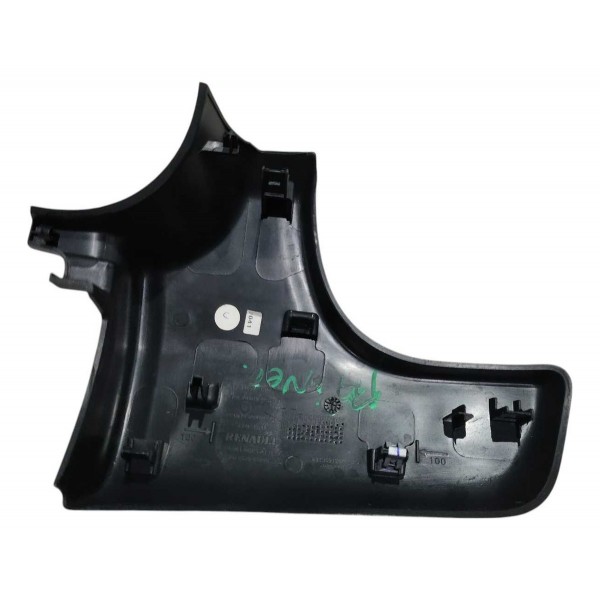 Acabamento Painel Renault Duster 1.6 16v 2020 681358041r
