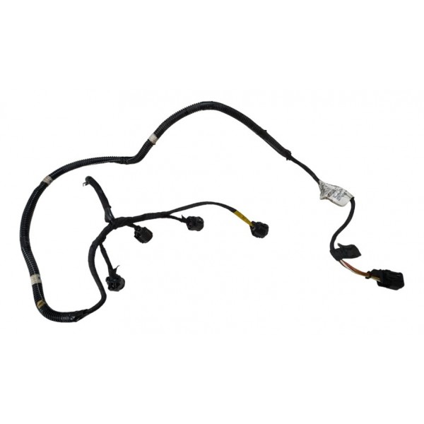 Chicote Bico Injetor C3 Aircross 1.6 2018 A8005