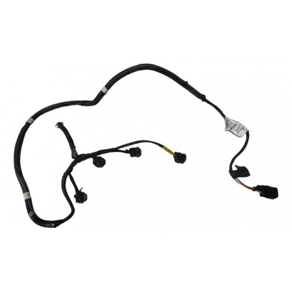 Chicote Bico Injetor C3 Aircross 1.6 2018 A8005