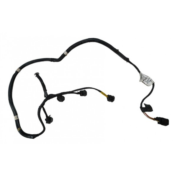 Chicote Bico Injetor C3 Aircross 1.6 2018 A8005