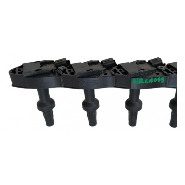 Bobina Ignição C3 Aircross 1.6 2018 A8004