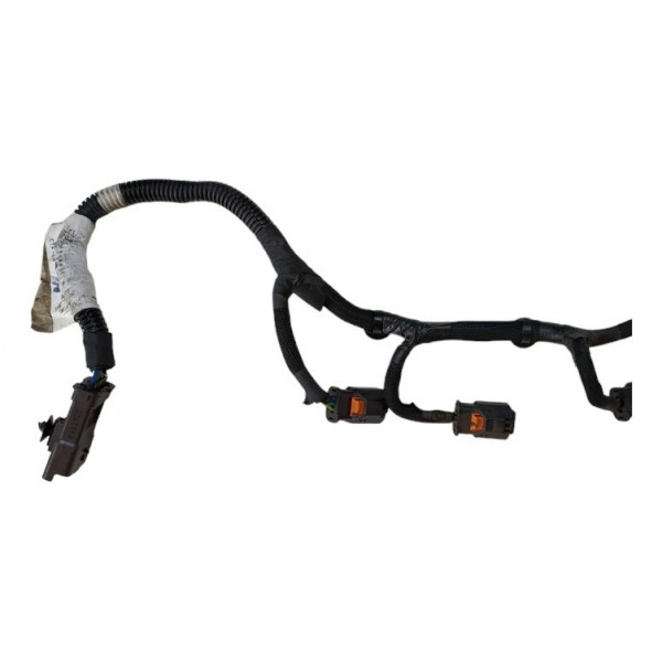 Chicote Bobina Ignição C3 Aircross 1.6 2018 A8002