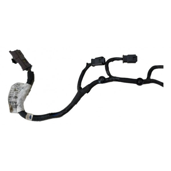 Chicote Bobina Ignição C3 Aircross 1.6 2018 A8002