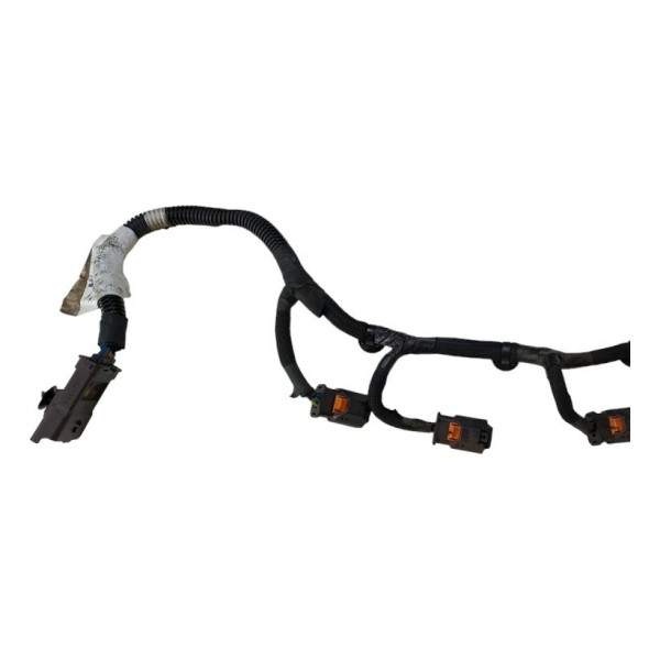 Chicote Bobina Ignição C3 Aircross 1.6 2018 A8002