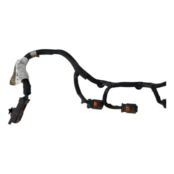 Chicote Bobina Ignição C3 Aircross 1.6 2018 A8002