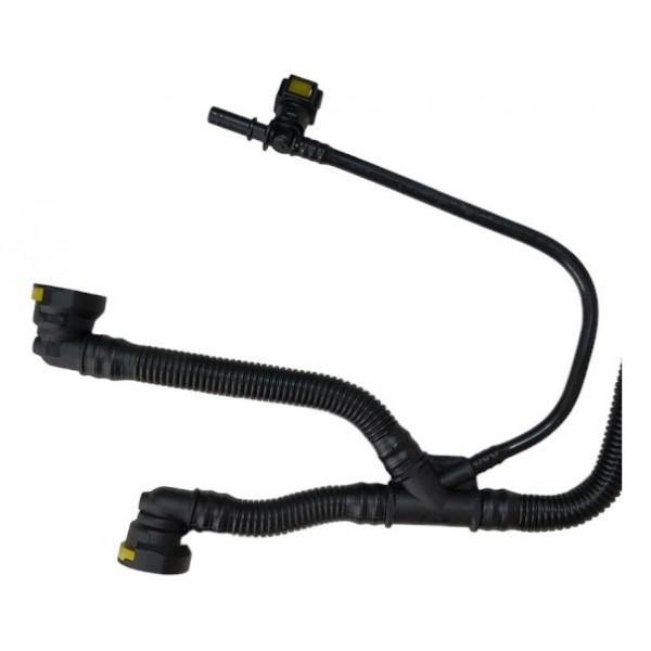 Cano Duto Respiro C3 Aircross 1.6 2018 A8001