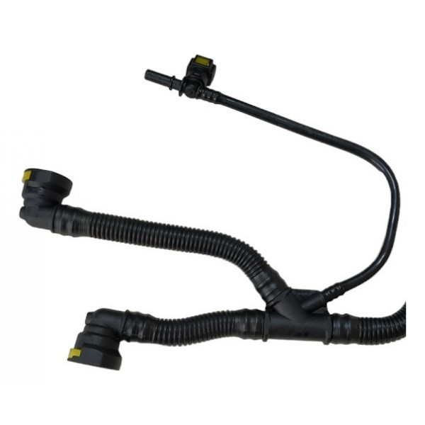 Cano Duto Respiro C3 Aircross 1.6 2018 A8001