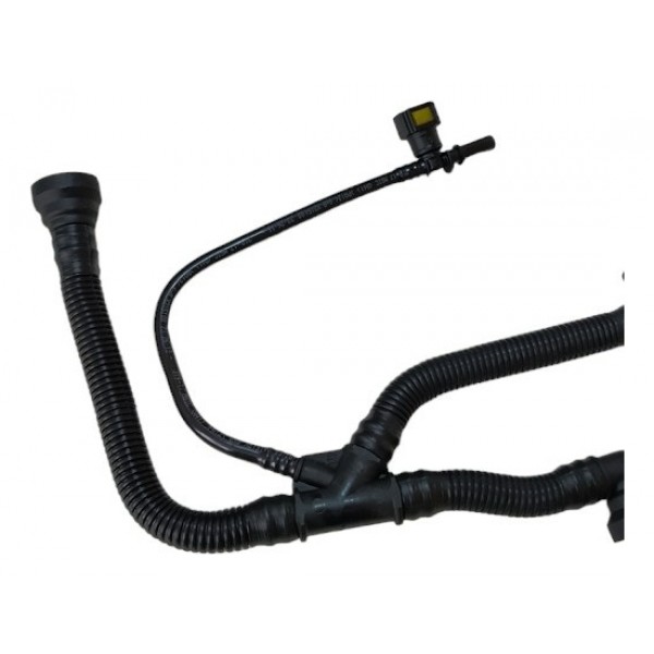 Cano Duto Respiro C3 Aircross 1.6 2018 A8001