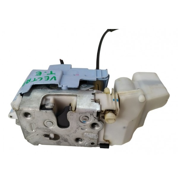 Fechadura Porta Tras Esq Gm Vectra 2003 A7999