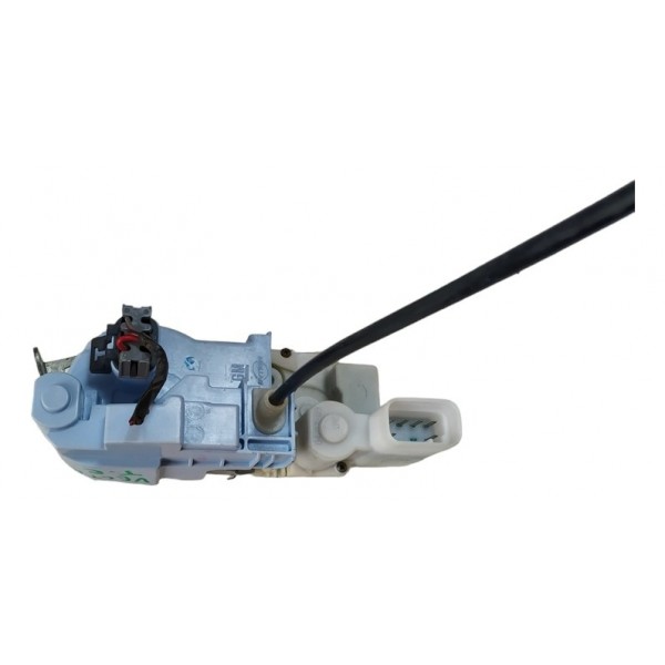 Fechadura Porta Tras Esq Gm Vectra 2003 A7999