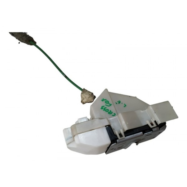 Fechadura Porta Tras Esq Vw Cross Fox A7998