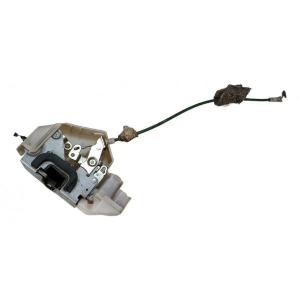 Fechadura Porta Tras Esq Vw Cross Fox A7998