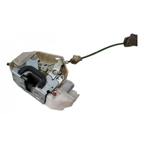 Fechadura Porta Tras Esq Vw Cross Fox A7998