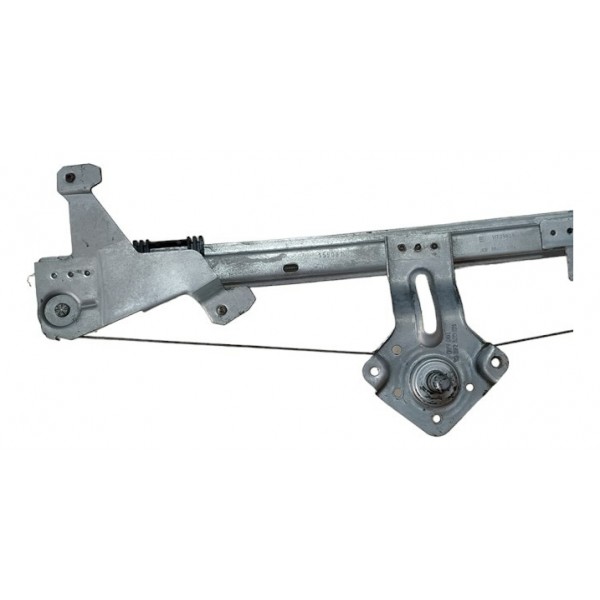 Maquina Vidro Manual Traseira Dir Celta 2005 A7997 93372639