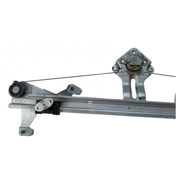 Maquina Vidro Manual Traseira Dir Celta 2005 A7997 93372639
