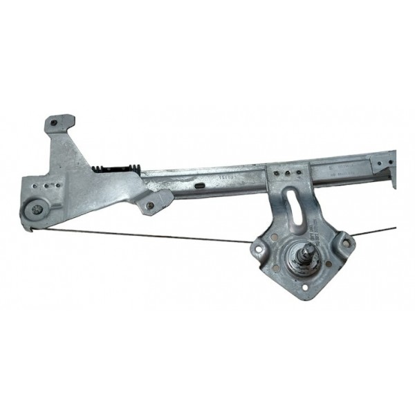 Maquina Vidro Manual Traseira Dir Celta 2005 A7997 93372639