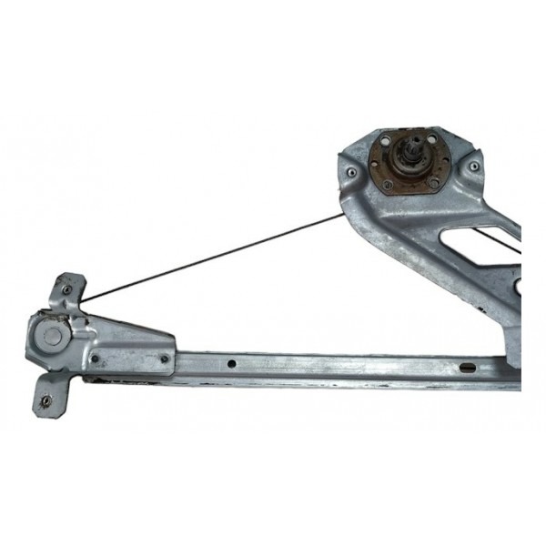 Máquina Vidro Manual Porta Tras Esq Corsa 96 A7996 90389535