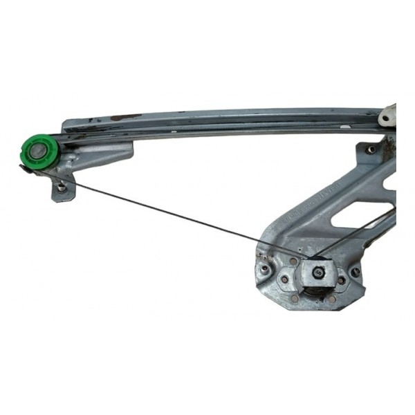 Máquina Vidro Manual Porta Tras Esq Corsa 96 A7996 90389535