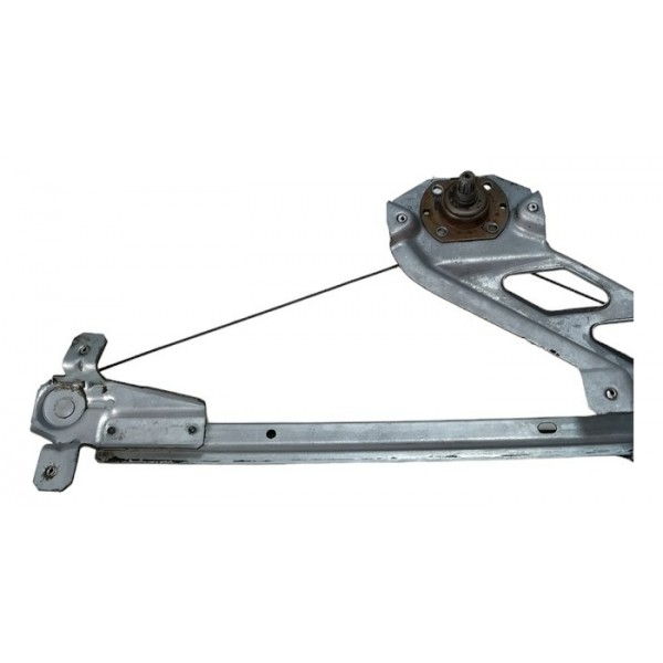 Máquina Vidro Manual Porta Tras Esq Corsa 96 A7996 90389535