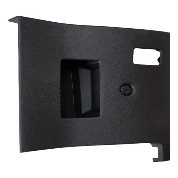 Acabamento Inferior Esq Painel Peugeot 307 A7995