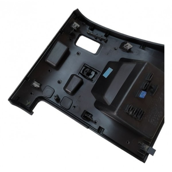 Acabamento Inferior Esq Painel Peugeot 307 A7995