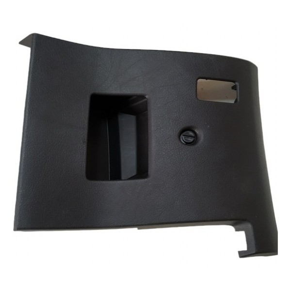 Acabamento Inferior Esq Painel Peugeot 307 A7995