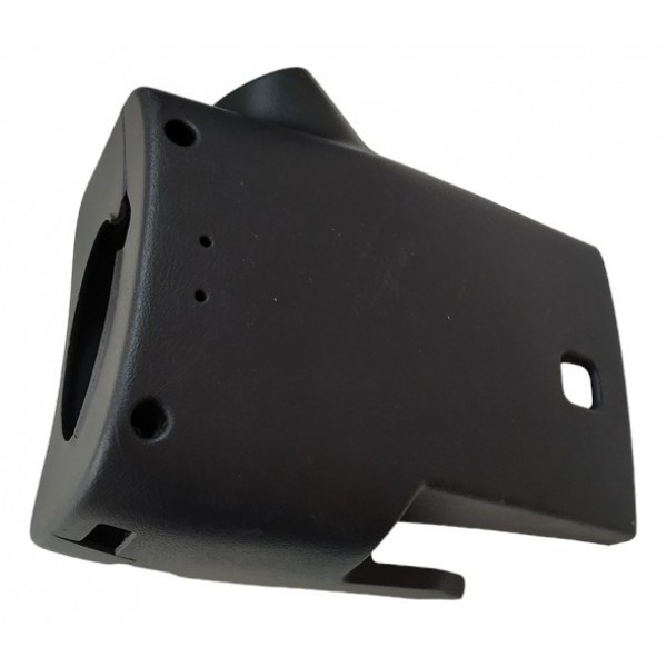 Moldura Coluna Direção Peugeot 307 A7991