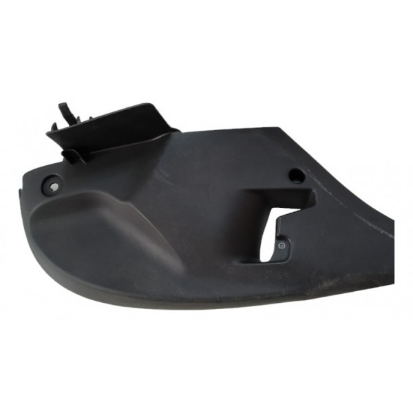 Acabamento Esq Console Central Peugeot 307 A7990