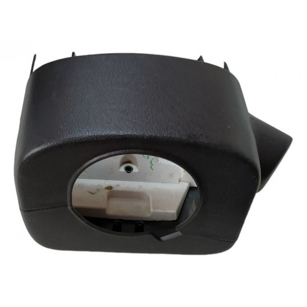 Moldura Coluna Direção Peugeot 307 A7989