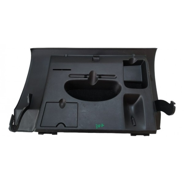 Tampa Porta Luvas Peugeot 307 A7987