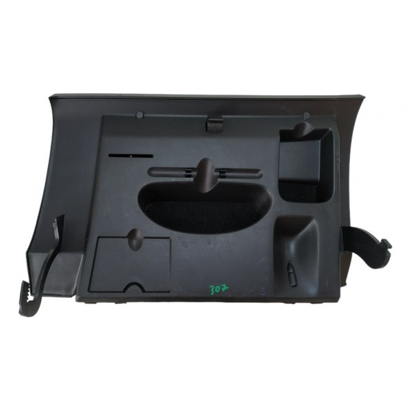 Tampa Porta Luvas Peugeot 307 A7987