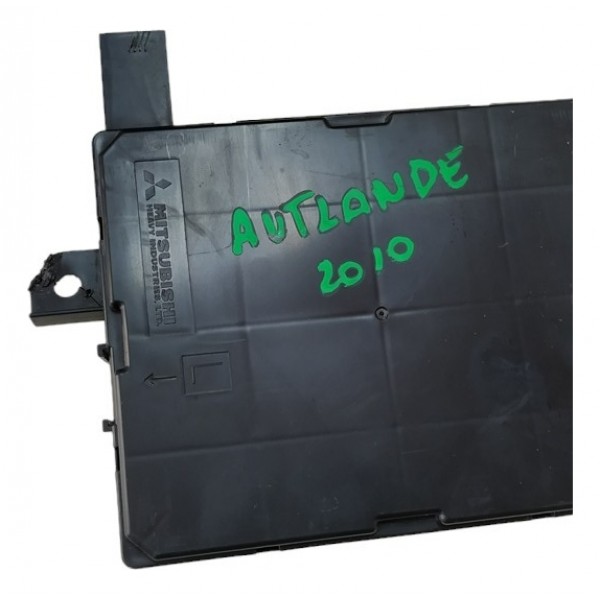 Modulo Ar Condicionado Outlander 2011 A7982