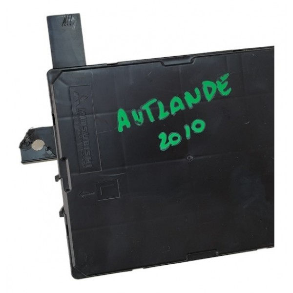 Modulo Ar Condicionado Outlander 2011 A7982