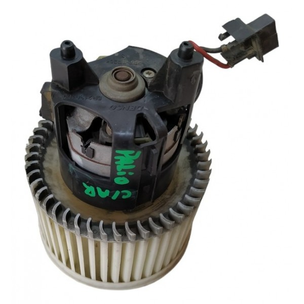 Motor Ventilação Interna Fiat Palio 2014 A7975